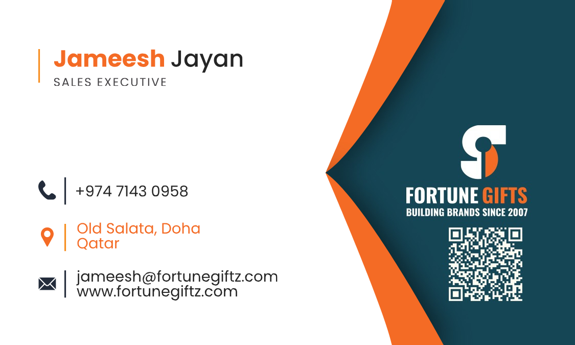 Fortune Gifts Trading W.L.L.